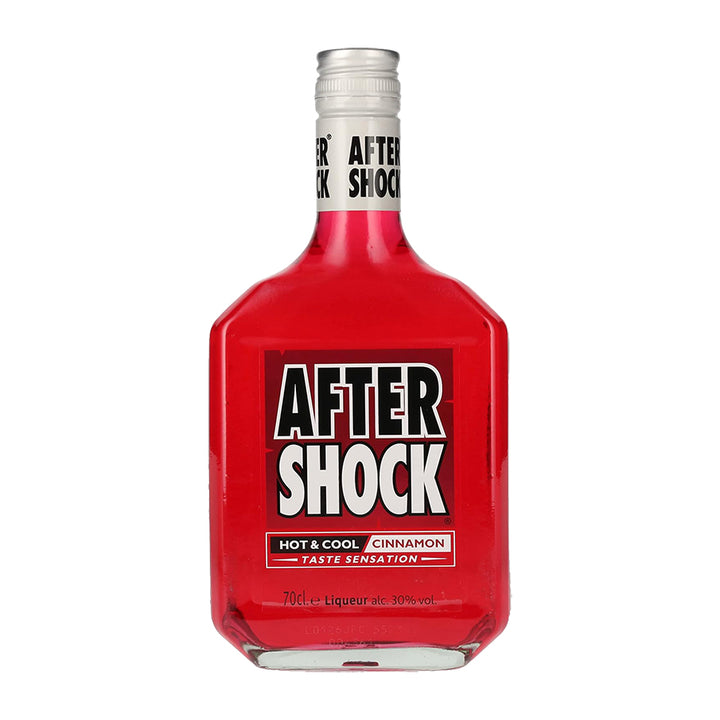 Aftershock Cinnamon Liqueur, 70 cl