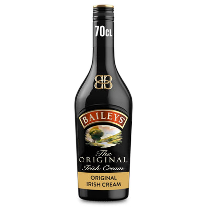 Baileys Original Irish Cream BAILEYS1LITRE BAILEYSIRISHCREAM