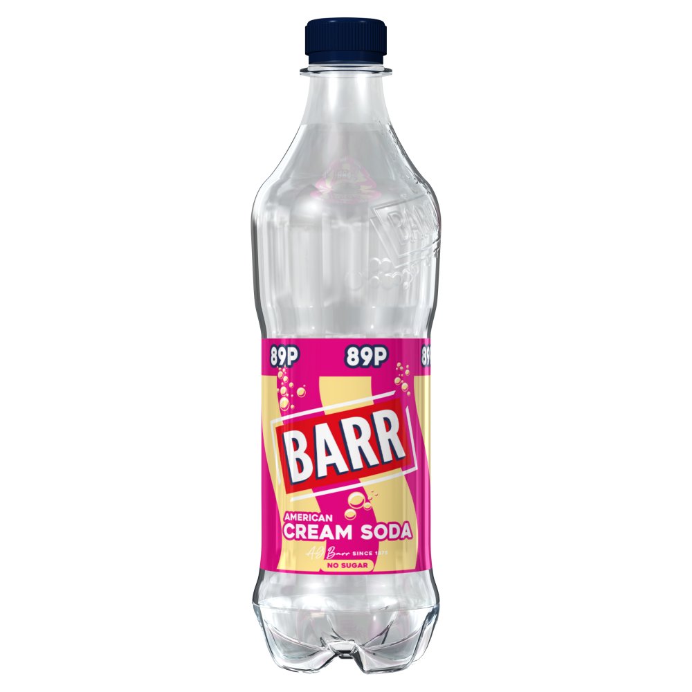 Barr 500ml