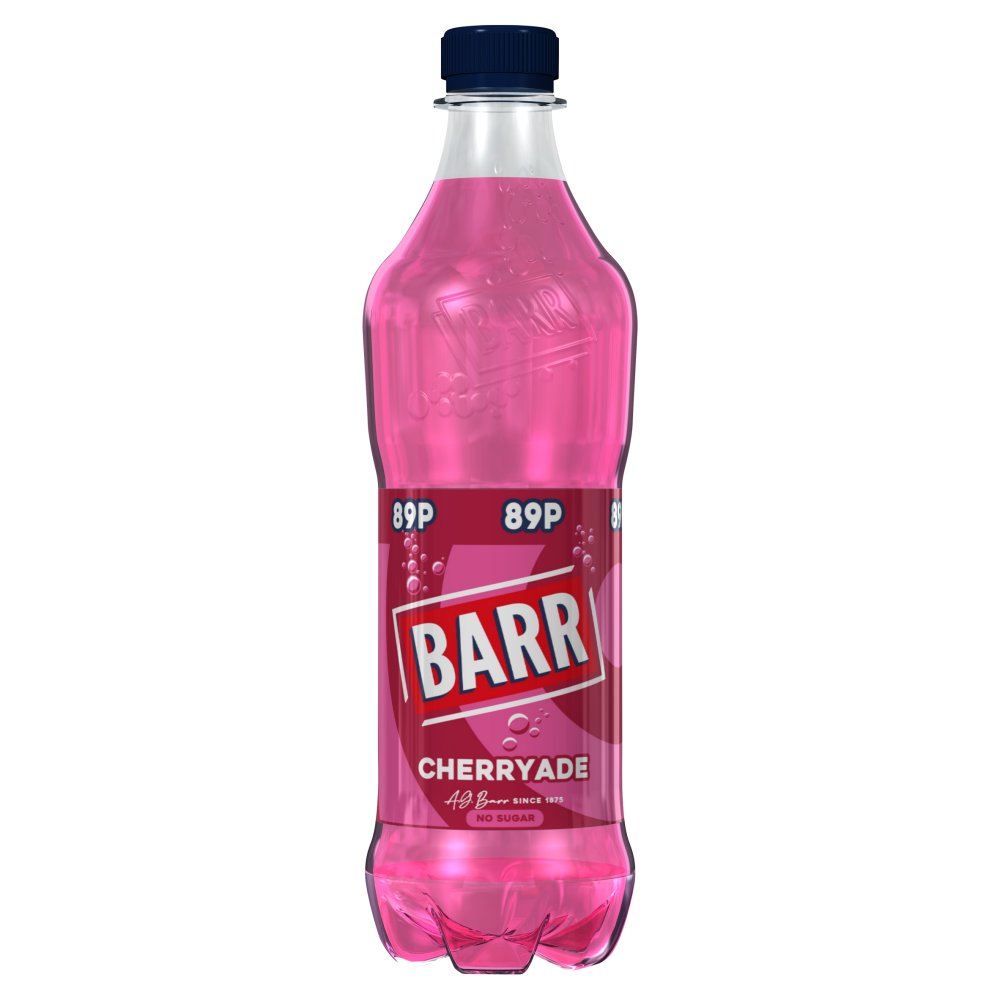 Barr 500ml