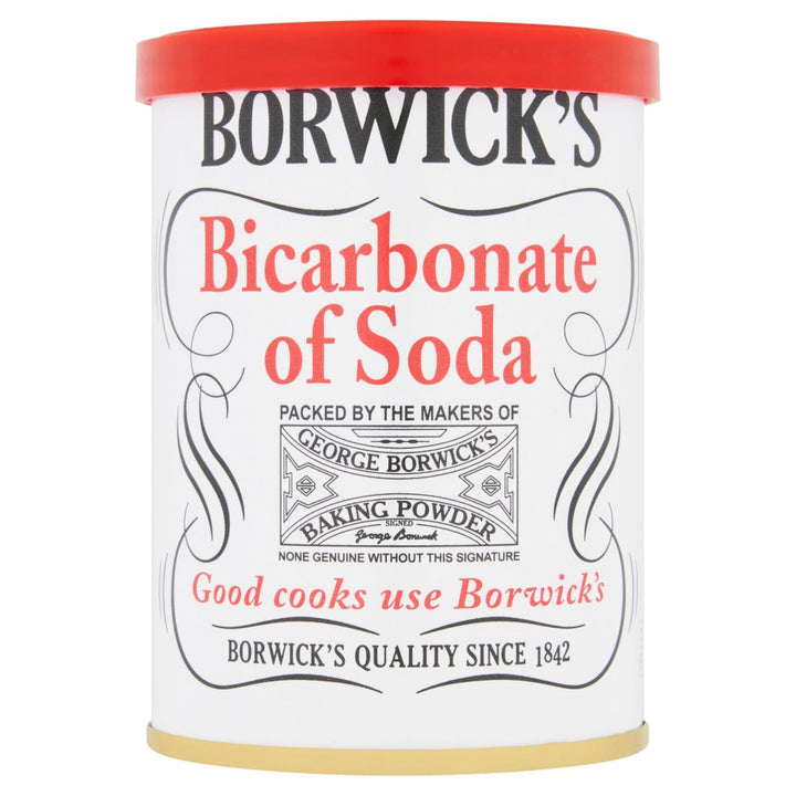 Borwicks Bicarbonate of Soda 100g