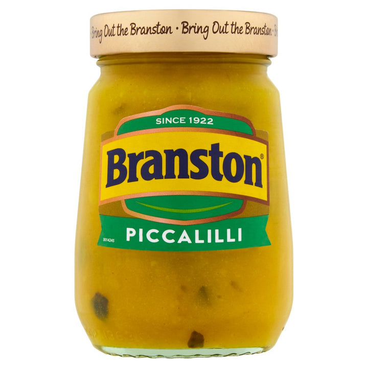 Branston Pickle 360g - Piccalilli