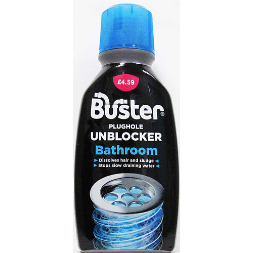 Buster Bathroom Unblocker PM £4.59