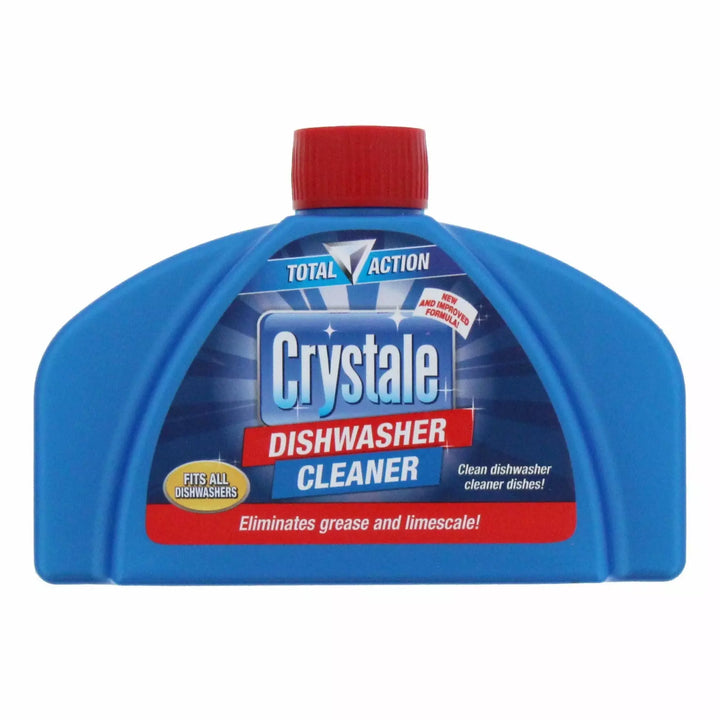Crystale Dishwasher Cleaner