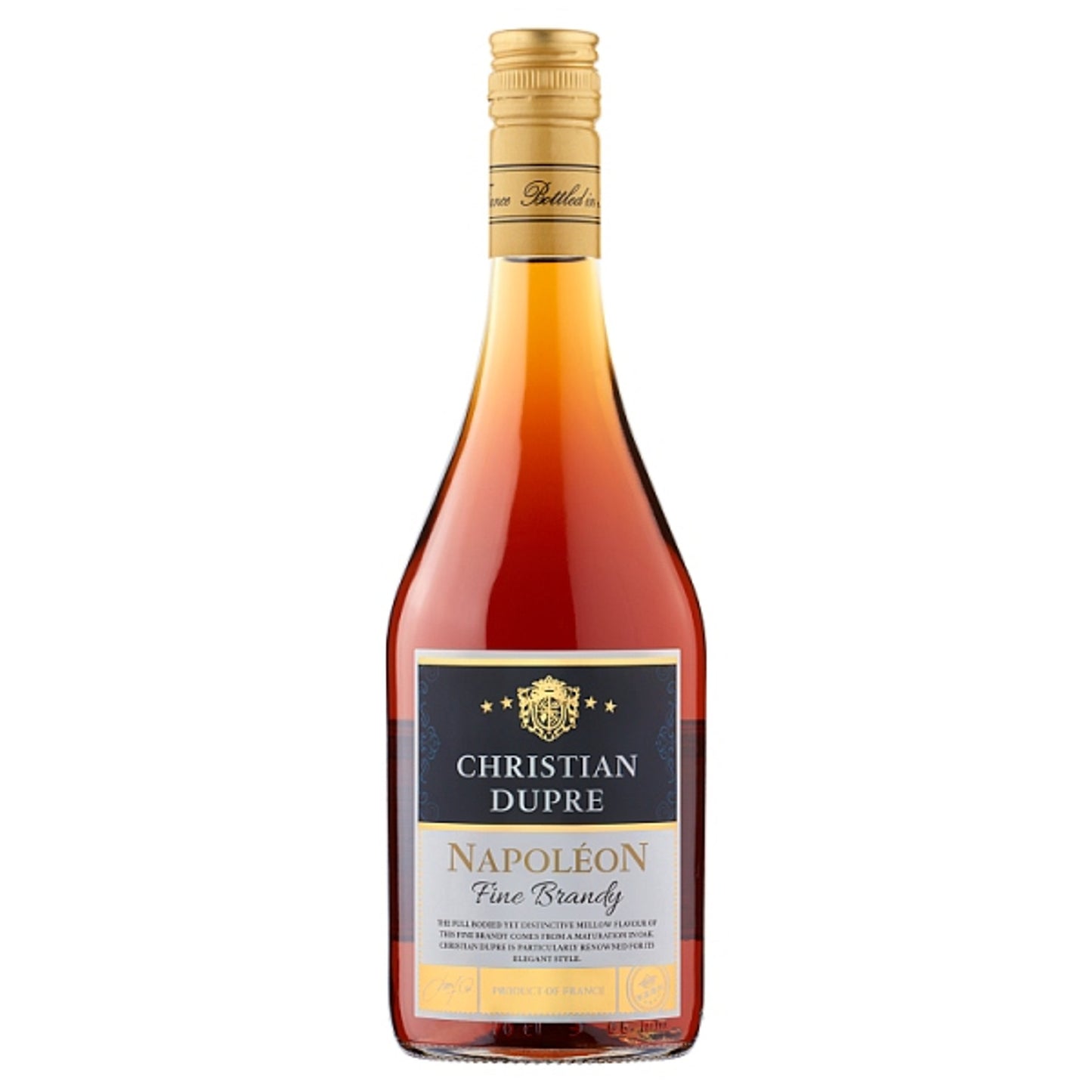 Christian Dupre VSOP Napoleon Fine