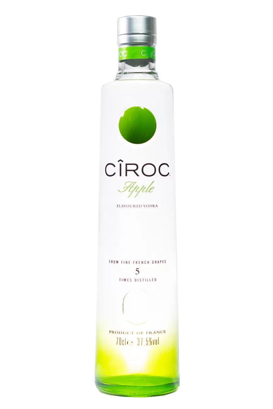 Ciroc Vodka 70cl