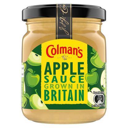 Colman's Sauce 155 ml