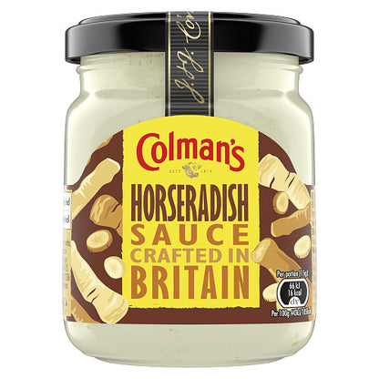 Colman's Sauce 155 ml