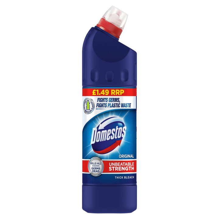 Domestos Original  £1.49PM