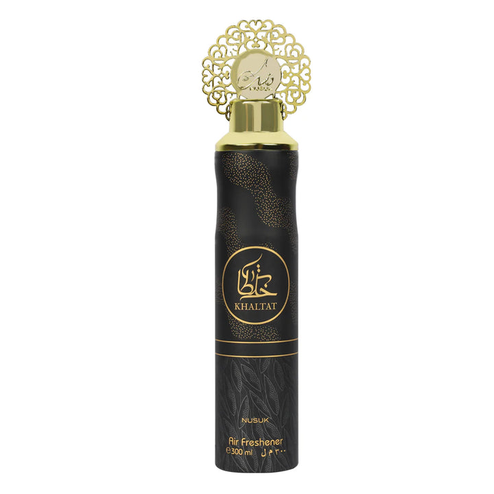 Dubai Air Freshner Ajwa £2.49 - Nuqat