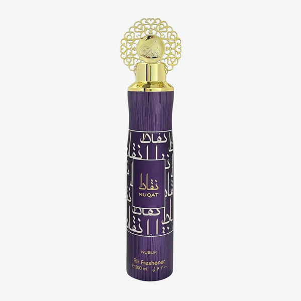 Dubai Air Freshner Ajwa £2.49 - Khaltat