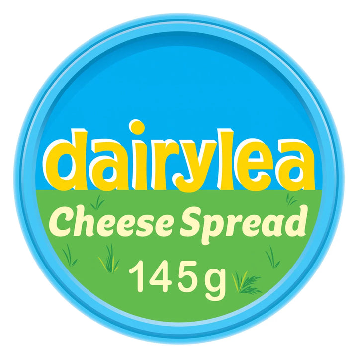 Dairylea Cheese Spread