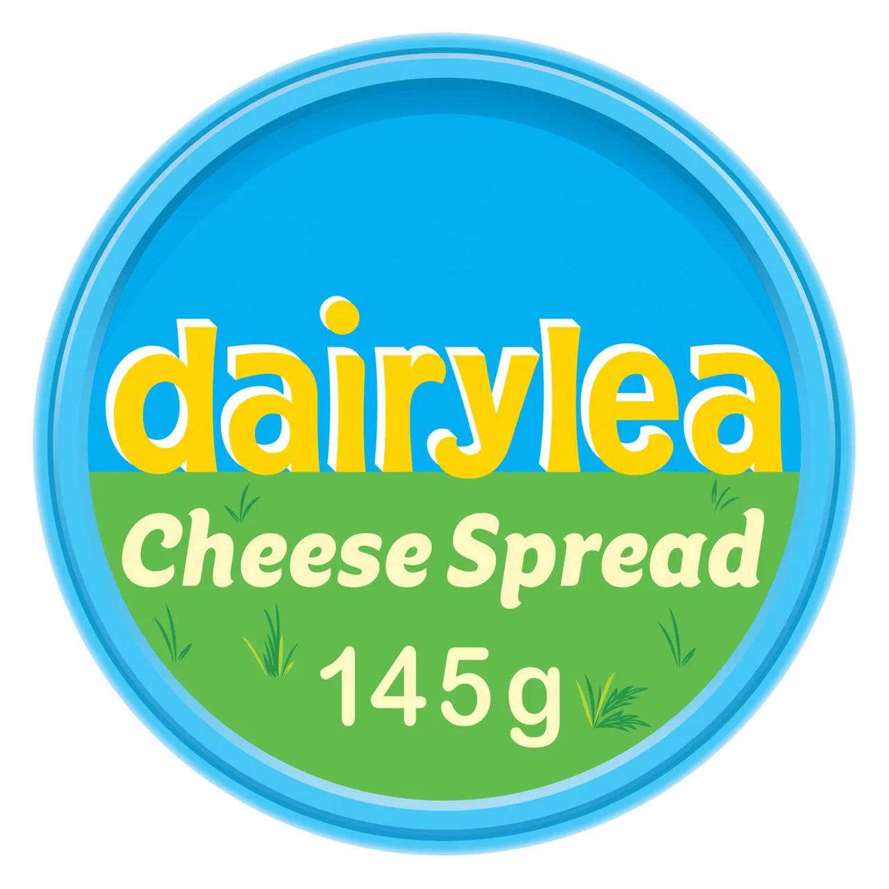 Dairylea Cheese Spread