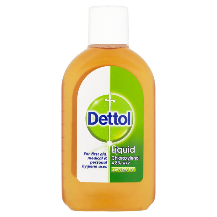 Dettol Liquid Antiseptic 250ml £2.75