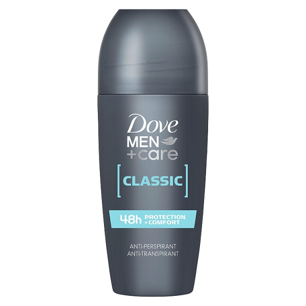 Dove Men Apro Classic 50ml £3.39