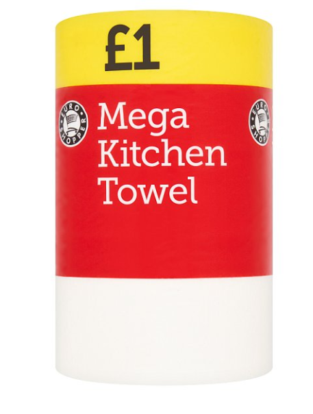 Es Mega Kitchen Towel
