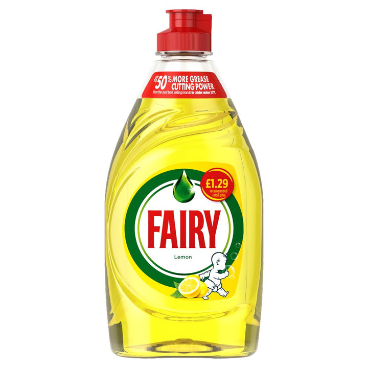 Fairy Liquid £1.29 PM - Original