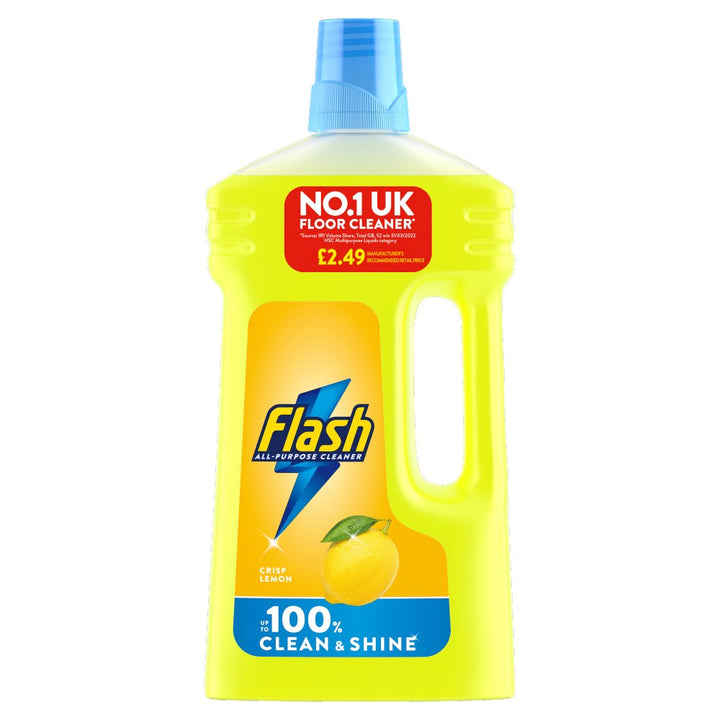 Flash Floor Cleaner £2.49PM