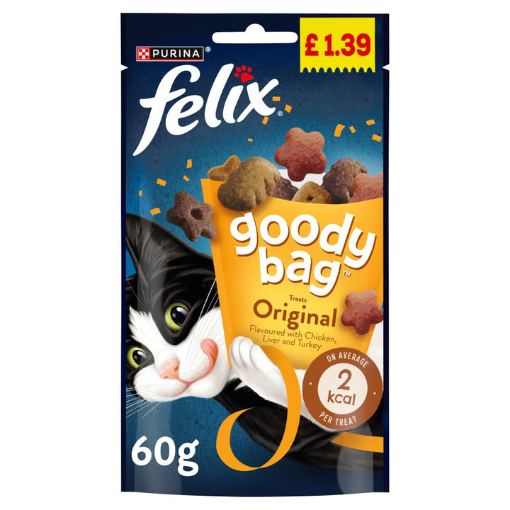 Felix Goody Bag - Goody Bag Original