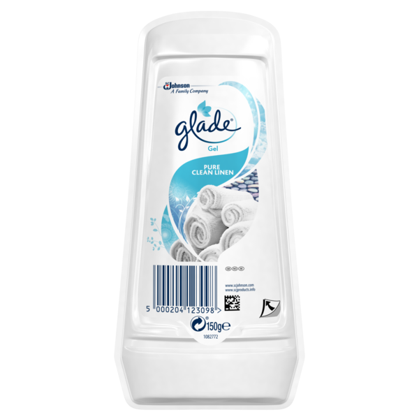 Glade Lily Of The Valley £1.79PM - Pure Clean Linen