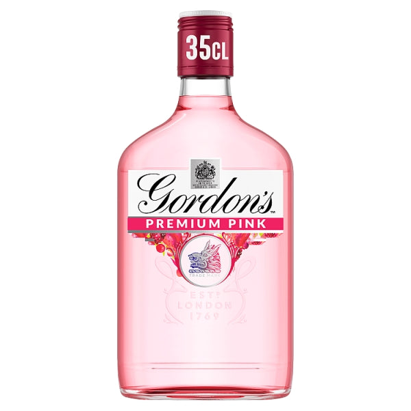 Gordon's Pink Gin - 35cl