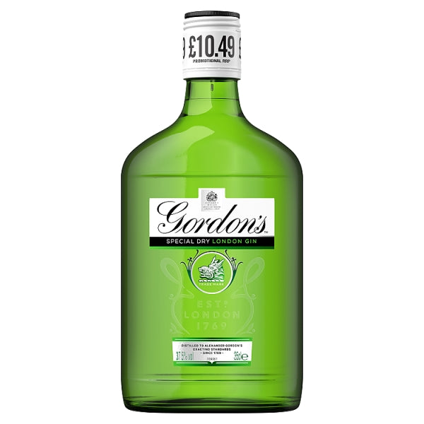 Gordon's London dry original Gin - 35cl