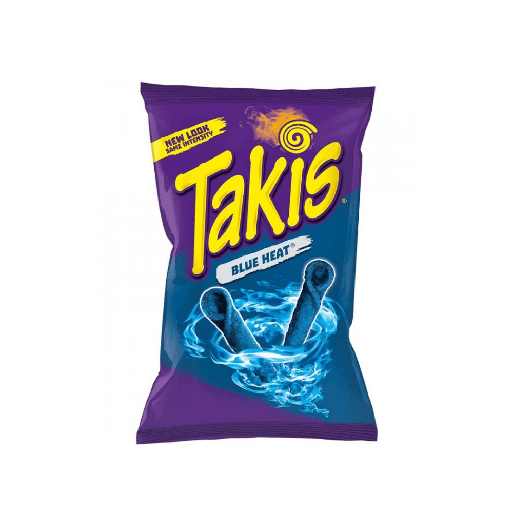 American Cheetos/TAKIS AMERICANSNACKS