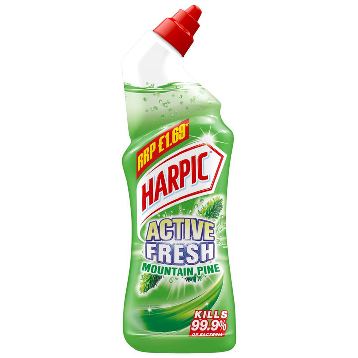 Harpic Active Fresh 1.69pm