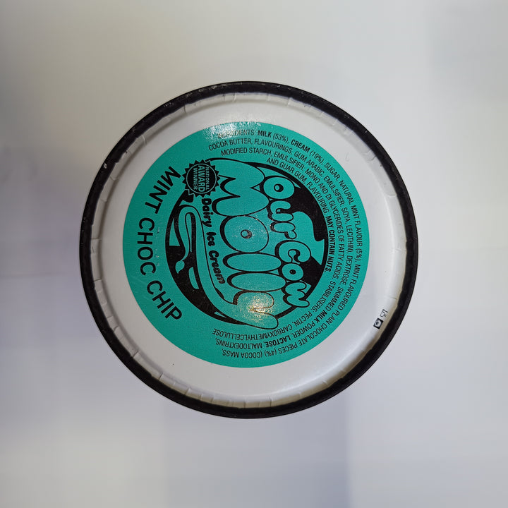 OurCow Molly 500ML - Mint