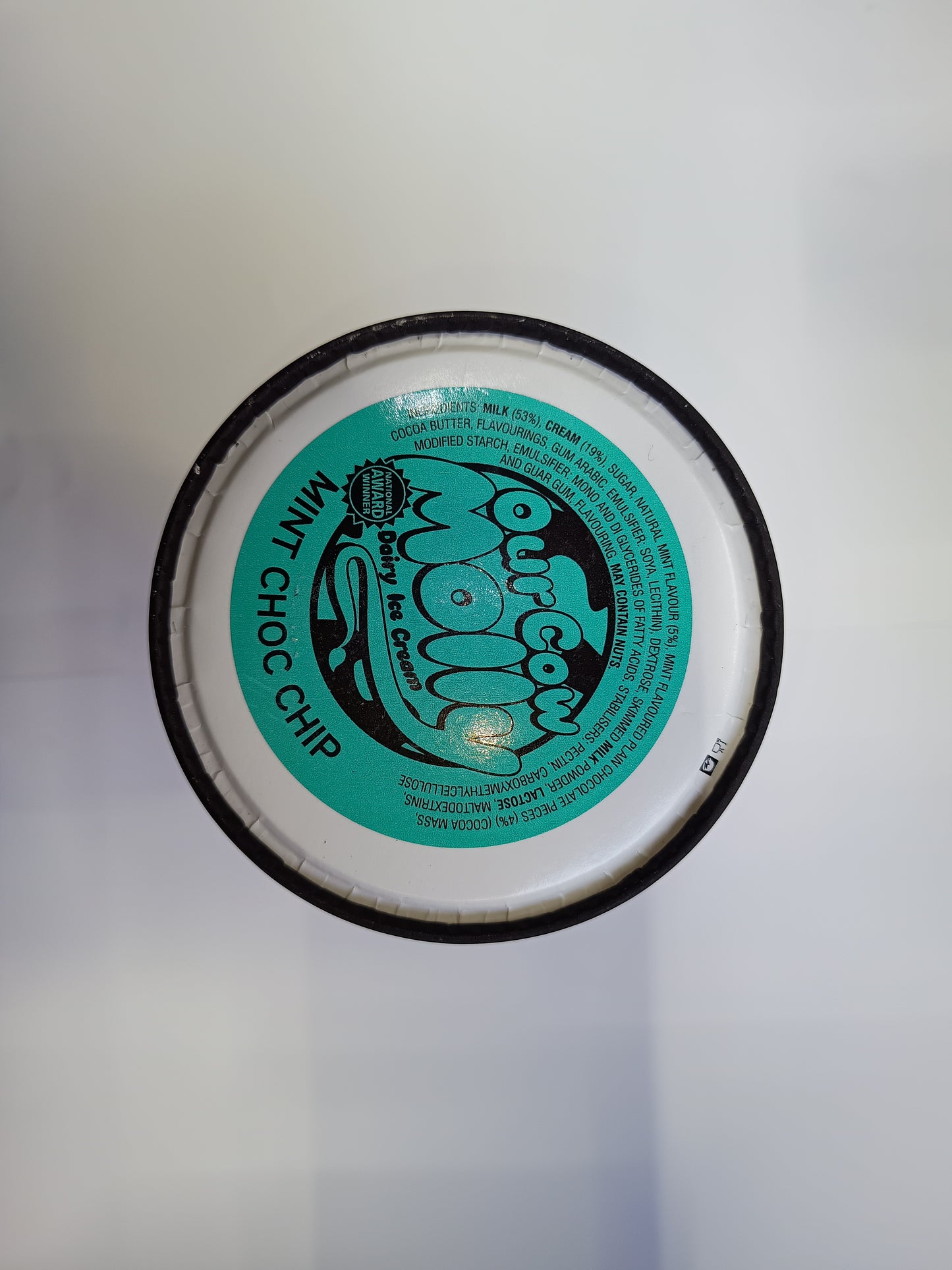 OurCow Molly 500ML