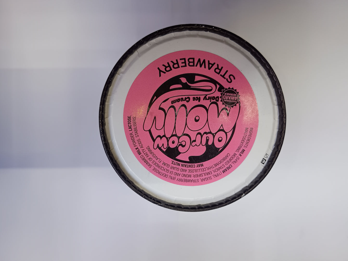 OurCow Molly 500ML