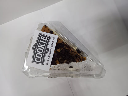 Cookie Smith Cookie Pie DESSERTS
