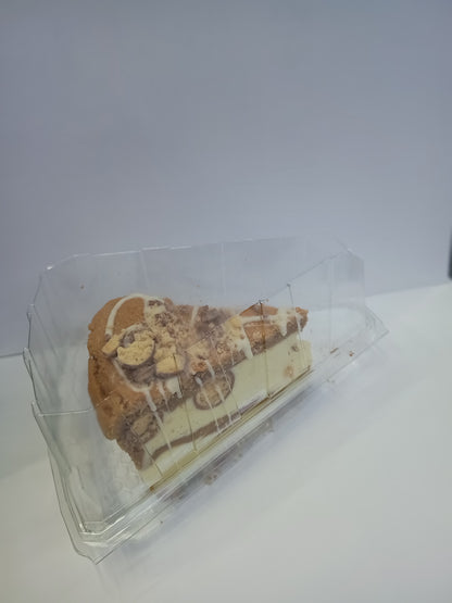 Cookie Smith Cookie Pie DESSERTS