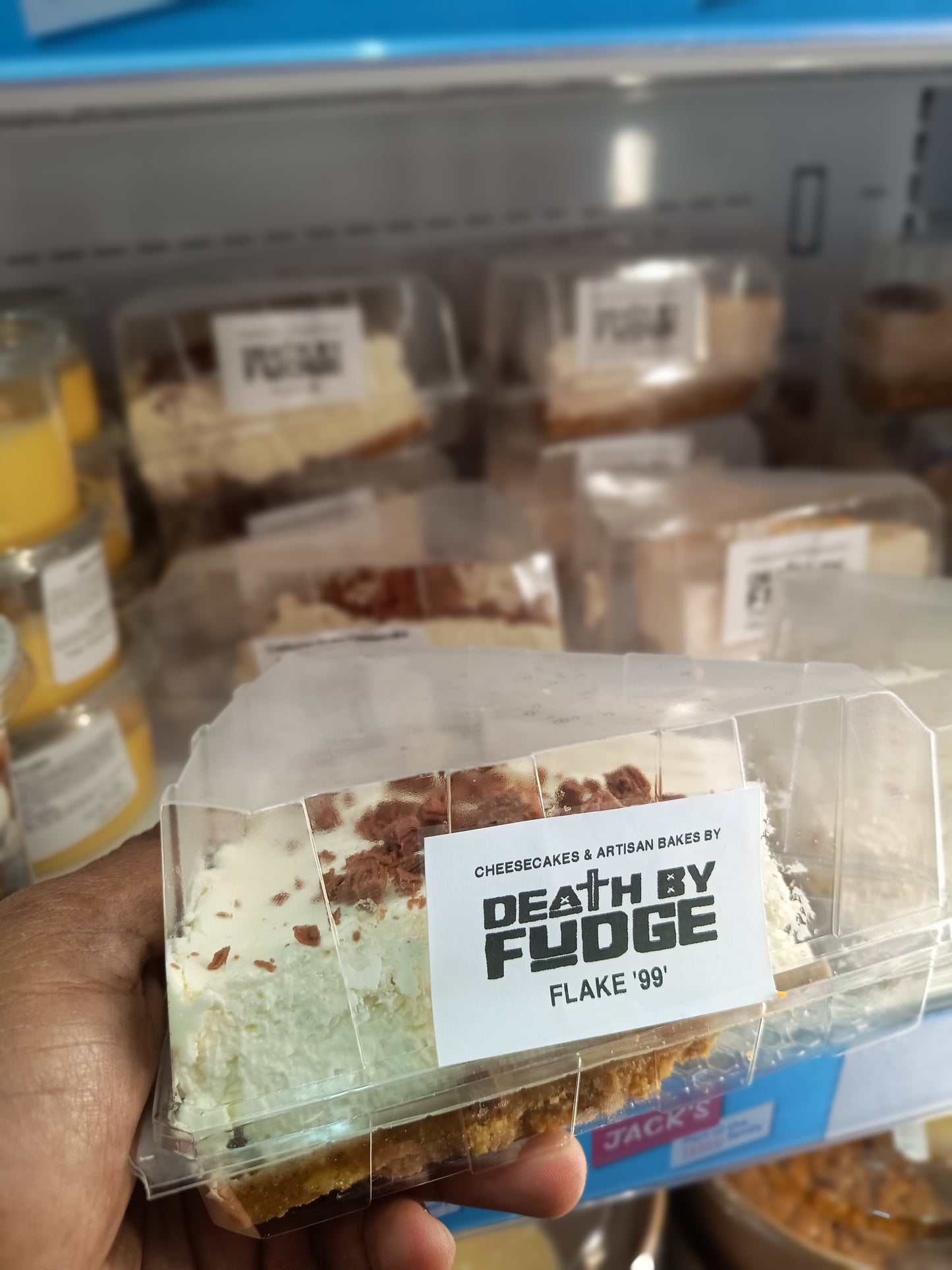 Death by Fudge Desserts Cheesecakes Cheesecakedesserts deathbyfudge