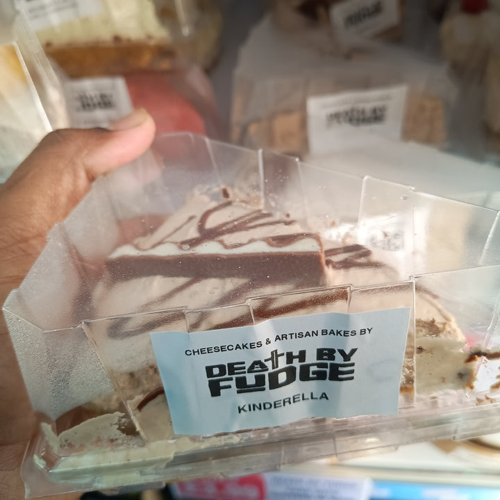Death by Fudge Desserts Cheesecakes Cheesecakedesserts deathbyfudge - Kinderella