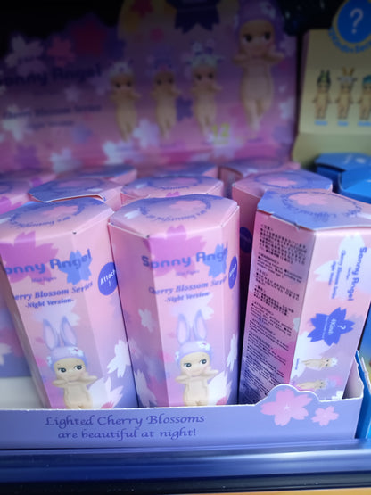 Sonny Angel Hippers Decorative Mini Figures sonny angel