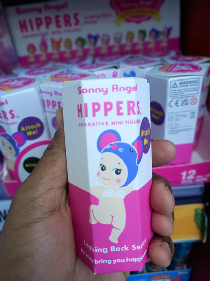 Sonny Angel Hippers Decorative Mini Figures sonny angel