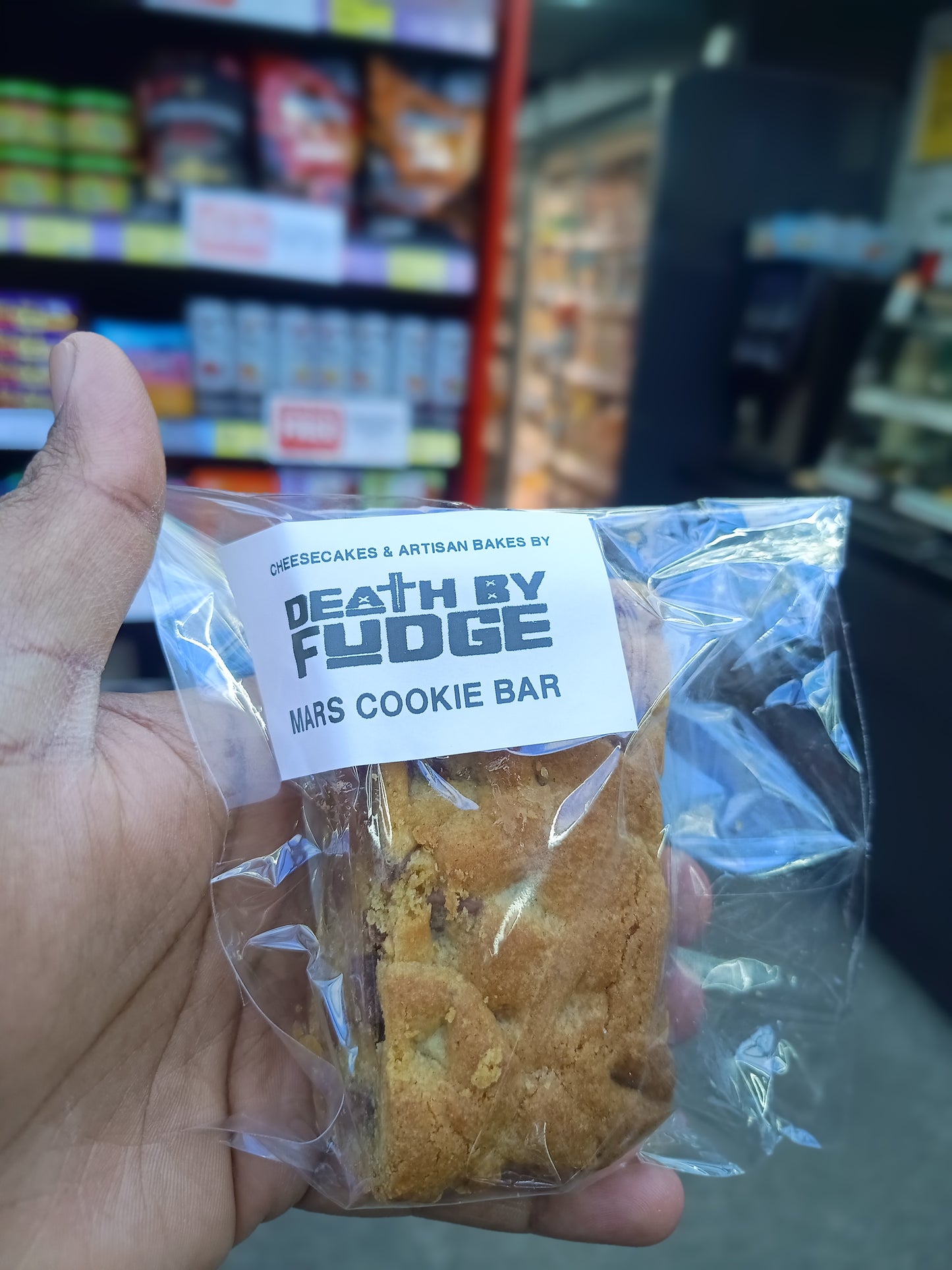 Death by fudge desserts Bars Browniebars cookiebars Blondiebars