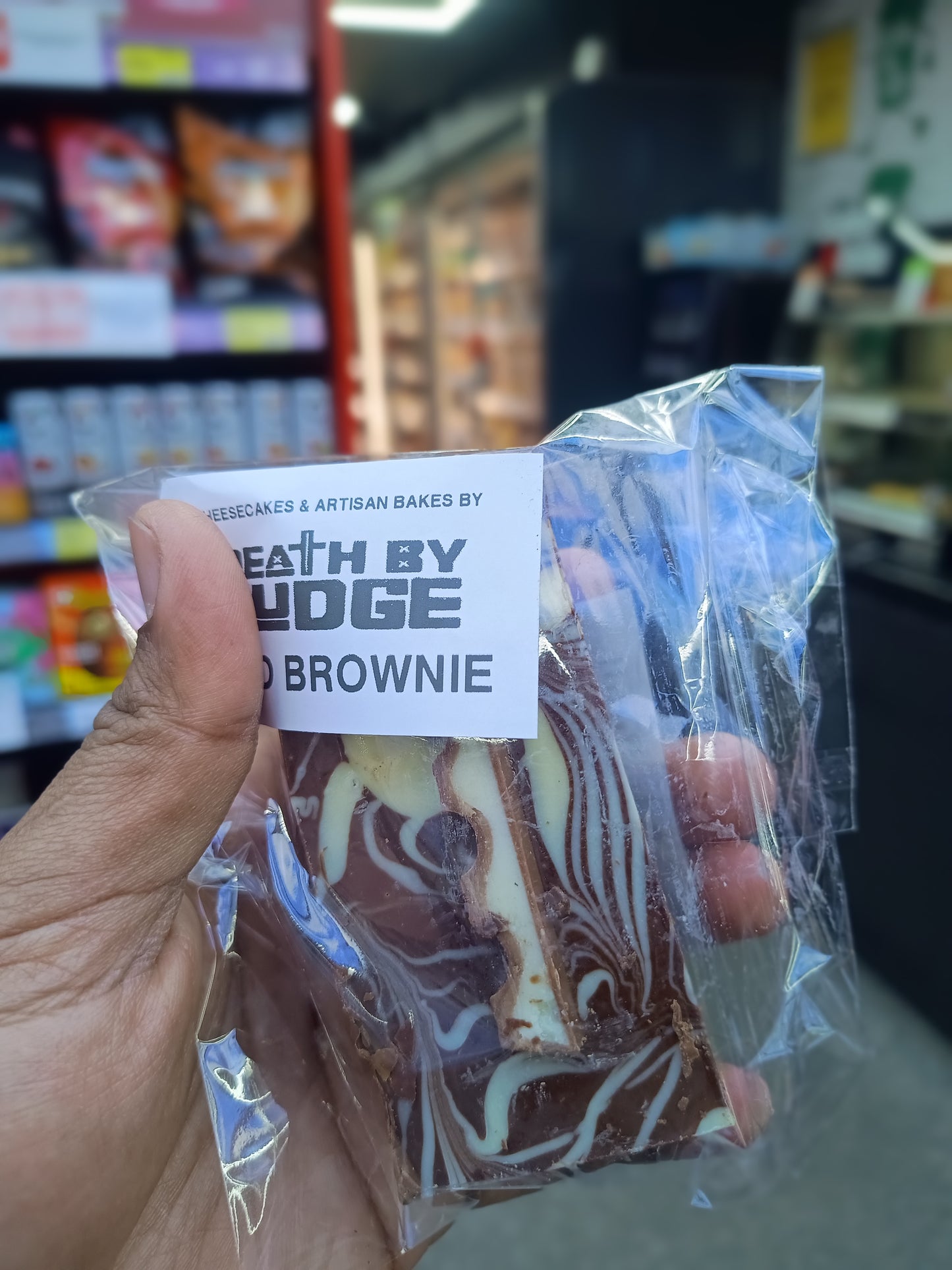 Death by fudge desserts Bars Browniebars cookiebars Blondiebars