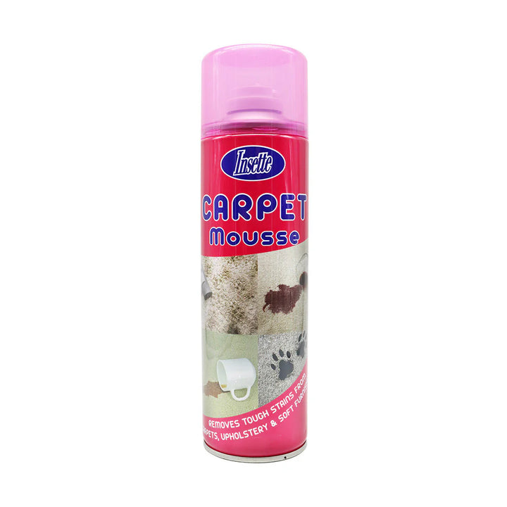 Insette Carpet Mouse