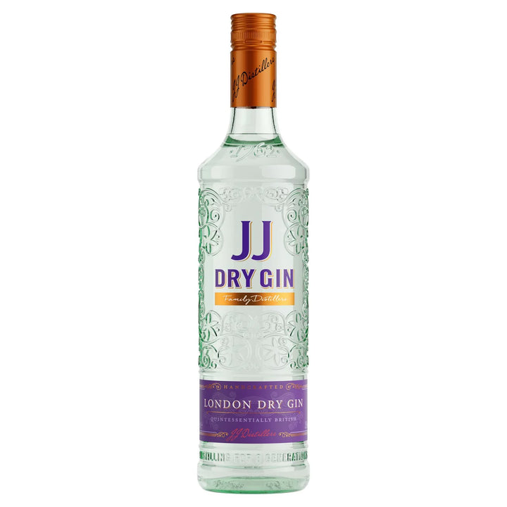 JJ Whitley London Dry Gin 1lt