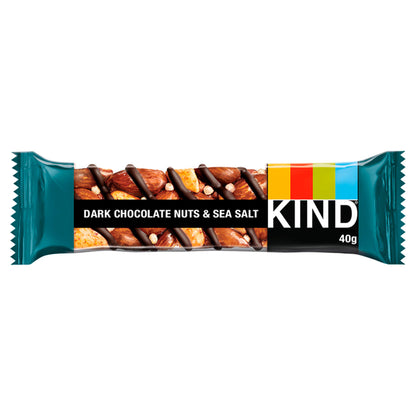 KIND Protein Snack Bars