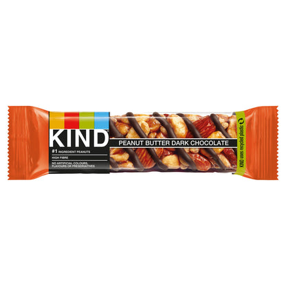 KIND Protein Snack Bars
