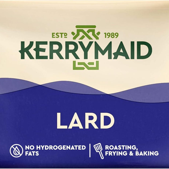Kerrymaid Lard - 250g