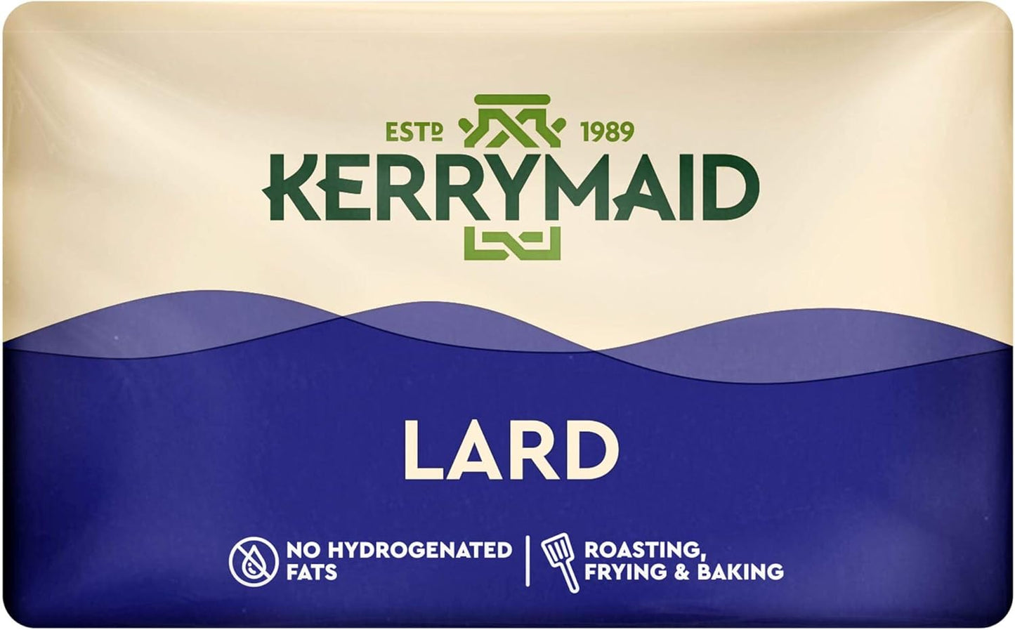 Kerrymaid Lard - 250g
