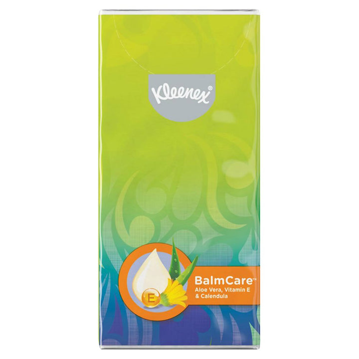 Kleenex Balsam Tissues - Pocket Tissue
