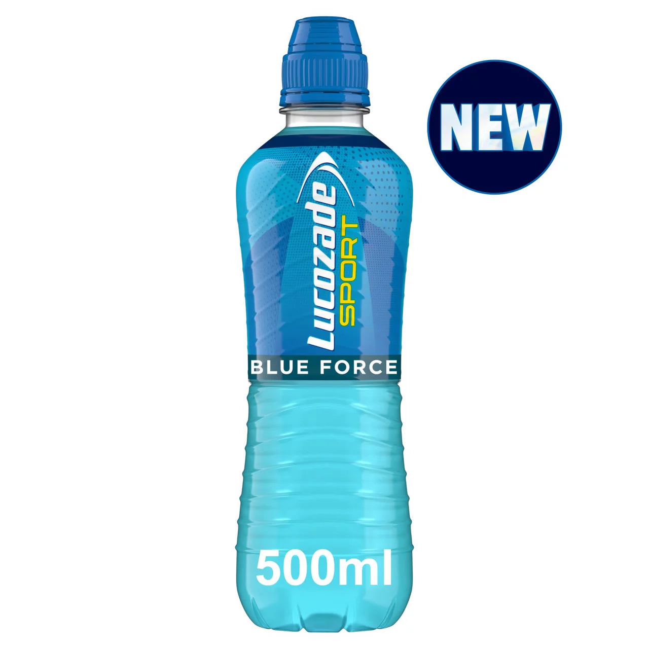 Lucozade Still Energy Drink 500ml