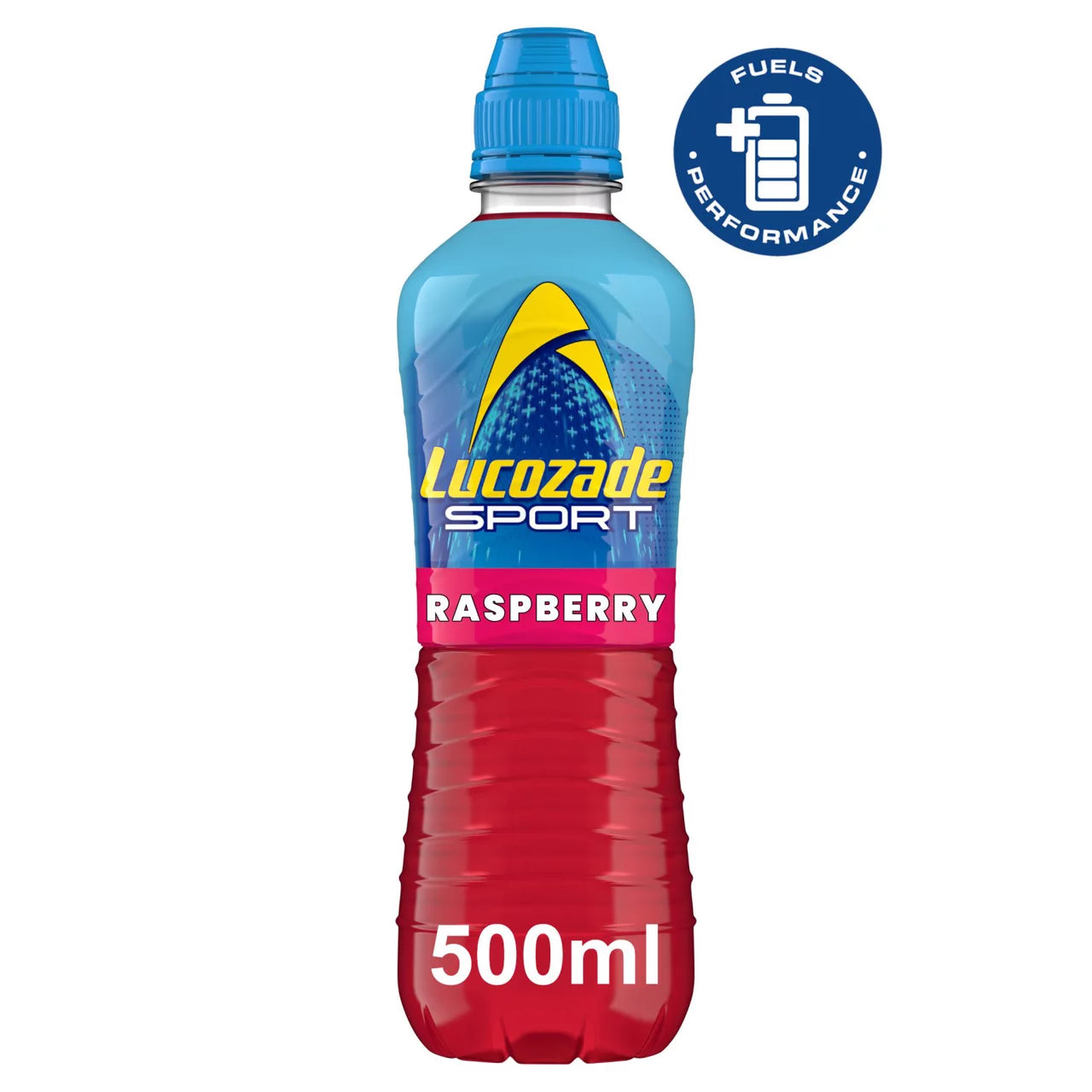 Lucozade Still Energy Drink 500ml