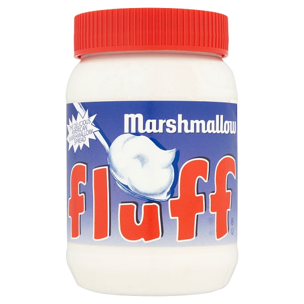 Malt O Meal Marshmallow Fluff 213g