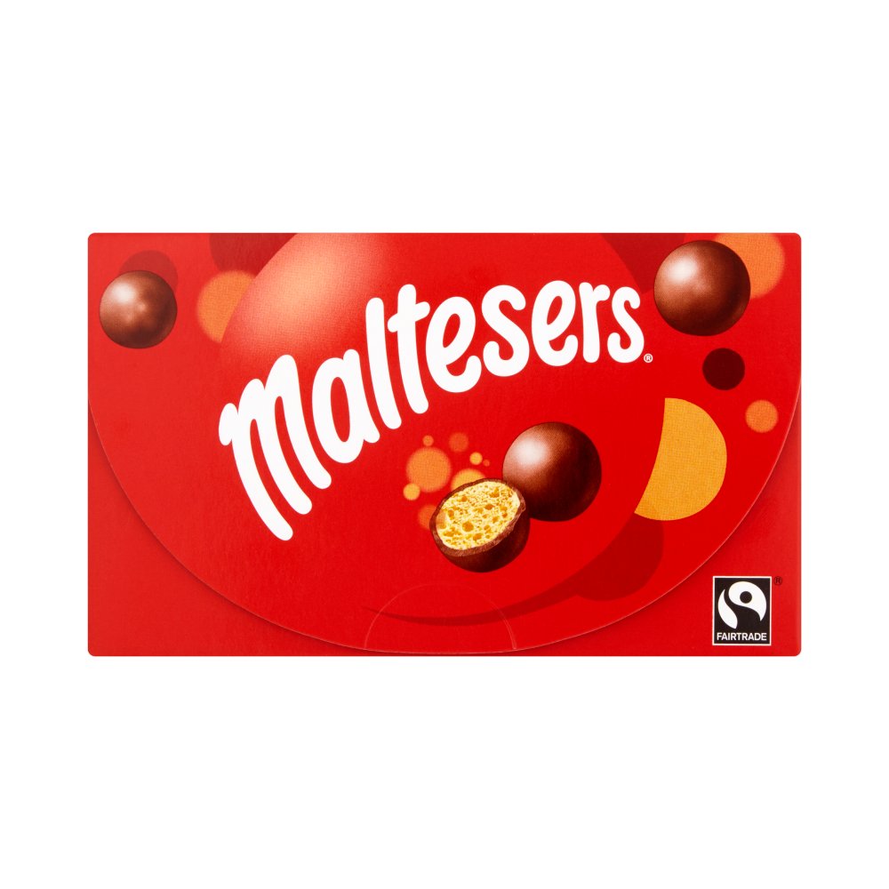 Maltesers Milk Chocolate & Honeycomb